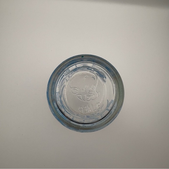 Vintage “Thufferin’ Thuccotash” Looney Tunes Welch’s Juice Glass Elmer 1974 - Picture 6 of 8